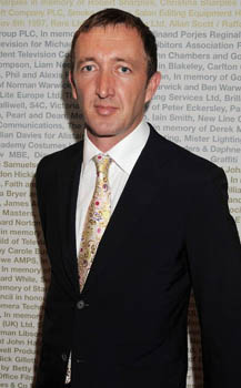 Ralph Ineson